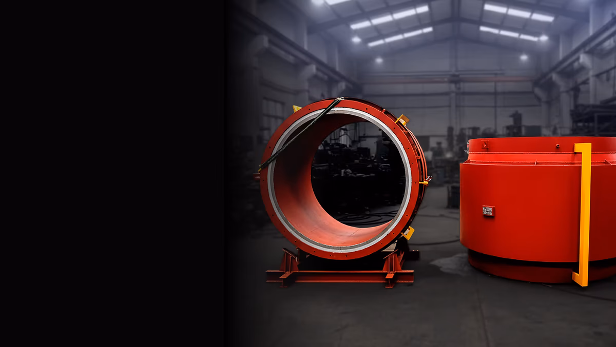 Industrial expansion joints