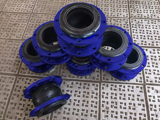 Expansion Joint Supplier