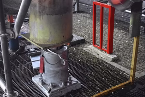 Advantages of Variable Spring hangers